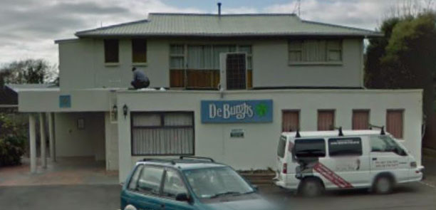 beburgh